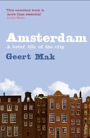 Cover von Amsterdam