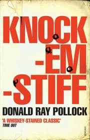 Cover von Knockemstiff