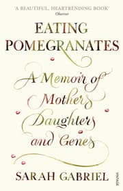 Cover von Eating Pomegranates