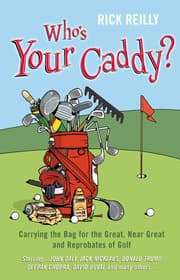 Cover von Who's Your Caddy?