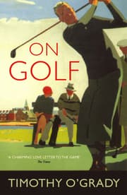 Cover von On Golf