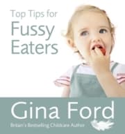 Cover von Top Tips for Fussy Eaters