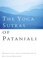 Cover von The Yoga Sutras Of Patanjali
