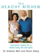 Cover von The Healthy Kitchen