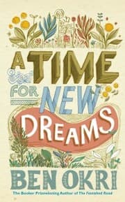Cover von A Time For New Dreams
