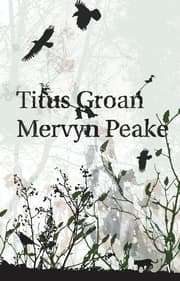 Cover von Titus Groan