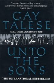 Cover von Unto The Sons