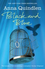 Cover von Black And Blue