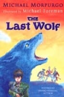 Cover von The Last Wolf