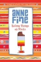 Cover von Eating Things on Sticks