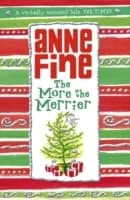 Cover von More the Merrier