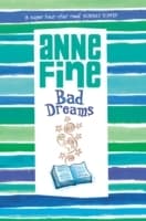 Cover von Bad Dreams