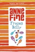 Cover von Frozen Billy