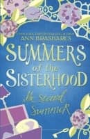 Cover von Summers of the Sisterhood: The Second Summer