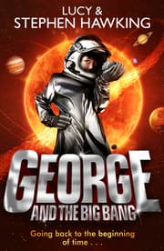 Cover von George and the Big Bang