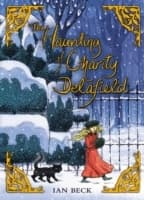 Cover von The Haunting of Charity Delafield
