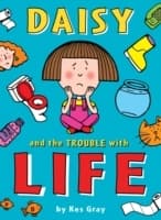 Cover von Daisy and the Trouble with Life