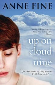 Cover von Up On Cloud Nine