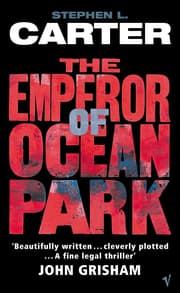 Cover von The Emperor Of Ocean Park