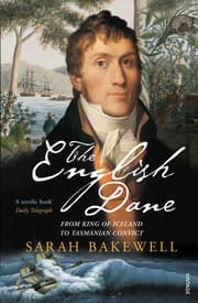 Cover von The English Dane