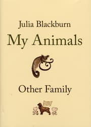Cover von My Animals and Other Family