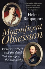 Cover von Magnificent Obsession