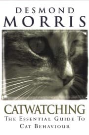 Cover von Catwatching