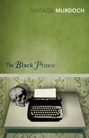 Cover von The Black Prince
