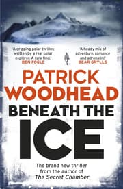 Cover von Beneath the Ice