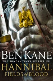 Cover von Hannibal: Fields of Blood