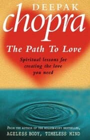 Cover von Path To Love