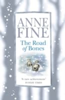 Cover von The Road of Bones