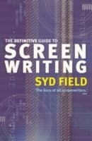 Cover von The Definitive Guide To Screenwriting