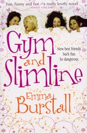 Cover von Gym and Slimline