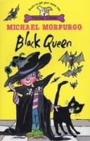 Cover von Black Queen