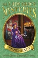 Cover von Lady Grace Mysteries: Conspiracy