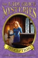 Cover von The Lady Grace Mysteries: Deception