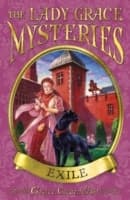 Cover von The Lady Grace Mysteries: Exile