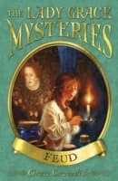 Cover von The Lady Grace Mysteries: Feud