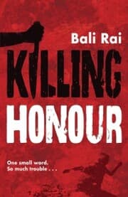 Cover von Killing Honour