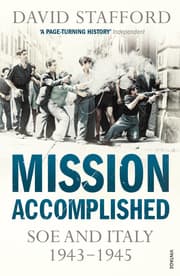 Cover von Mission Accomplished