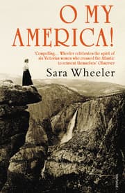 Cover von O My America!