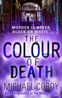 Cover von Colour of Death