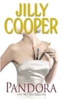 Cover von Pandora