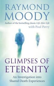 Cover von Glimpses of Eternity