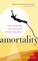 Cover von Amortality