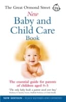 Cover von The Great Ormond Street New Baby & Child Care Book