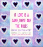 Cover von If Love Is A Game, These Are The Rules