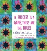 Cover von If Success Is A Game, These Are The Rules