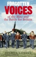 Cover von Forgotten Voices of the Blitz and the Battle For Britain
